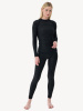 Т/Б Низ Accapi Diamond FiR Wmn (Женский; M-L; Black)